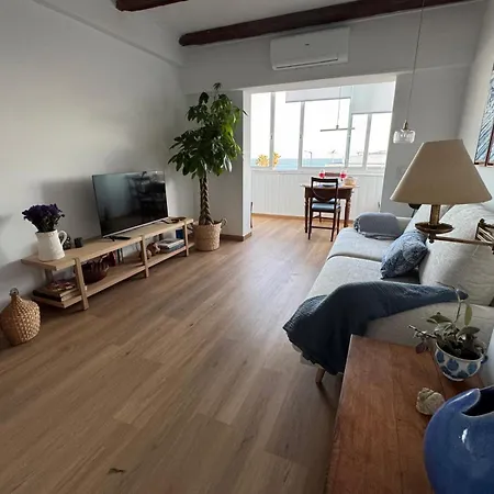 Apartment Whome Seaside Getaway Beachfront