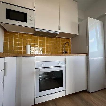 Whome Seaside Getaway Beachfront Apartment